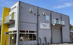 Ws Suítes Hotel