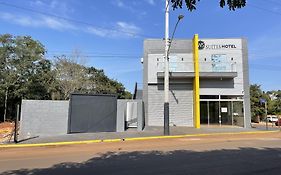 Ws Suítes Hotel
